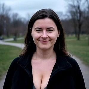 Olena Lysen