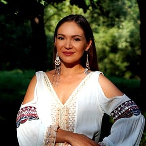 Olena Uutai