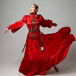 Olena Uutai