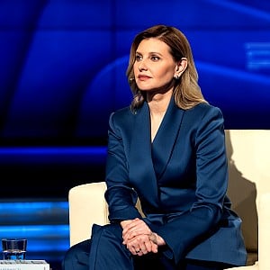 Olena Zelenska