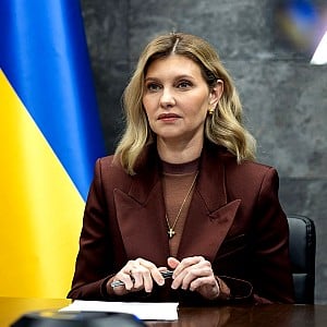 Olena Zelenska