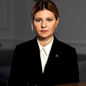 Olena Zelenska