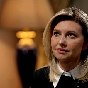 Olena Zelenska