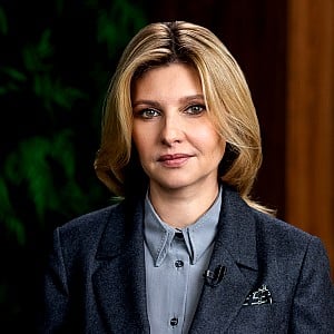 Olena Zelenska