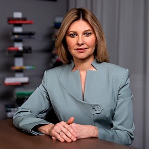 Olena Zelenska