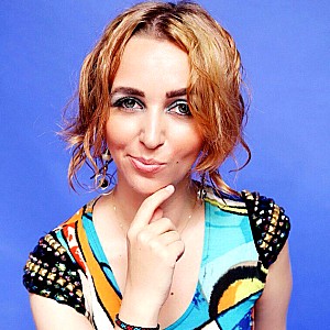 Olesia Baglai