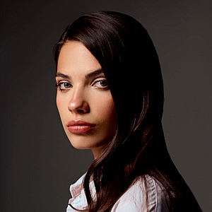 Olesia Tymkiv
