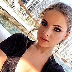Olesya Bi
