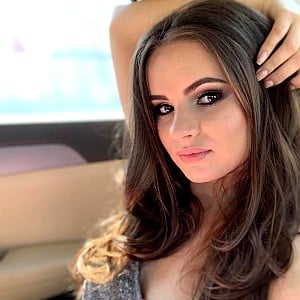 Olesya Bi