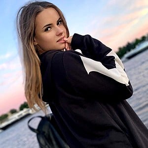 Olesya Bi