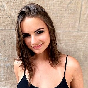 Olesya Bi