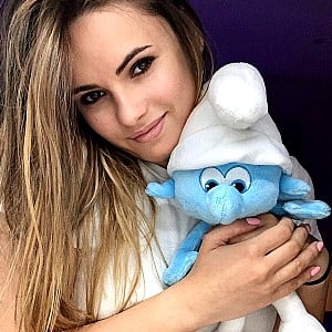 Olesya Bi