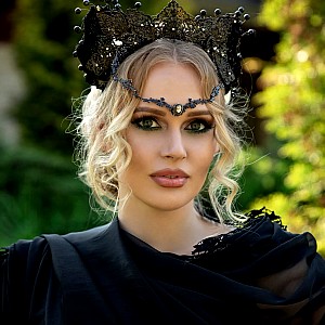 Olesya Boslovyak