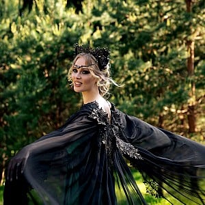 Olesya Boslovyak