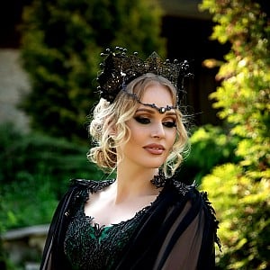 Olesya Boslovyak