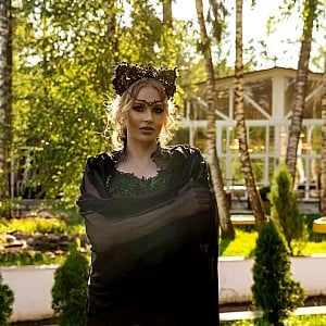 Olesya Boslovyak