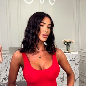 Olesya Dementi