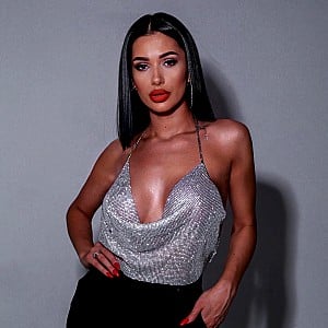 Olesya Dementi