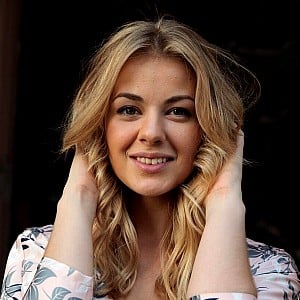 Olesya Fattakhova