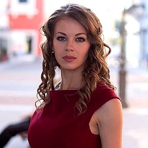 Olesya Fattakhova