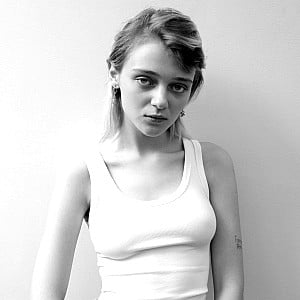 Olesya Ivanishcheva