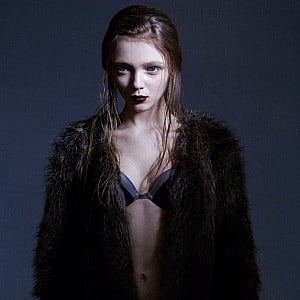 Olesya Ivanishcheva