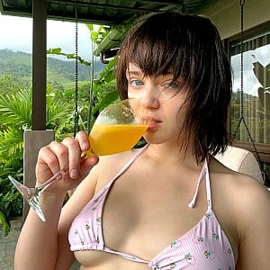 Olesya Ivanishcheva