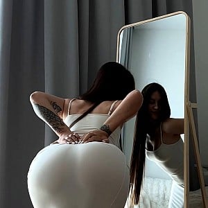 Olesya Liberman