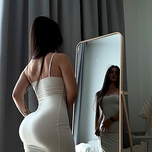 Olesya Liberman