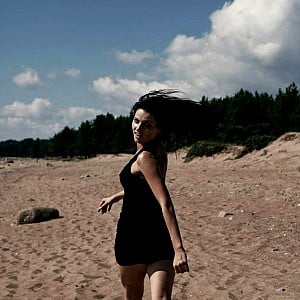 Olesya Pisarenko