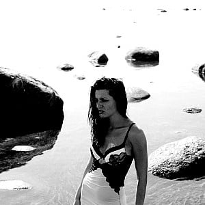 Olesya Pisarenko