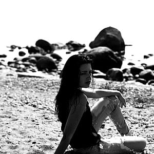 Olesya Pisarenko
