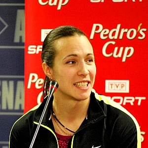 Olesya Povh