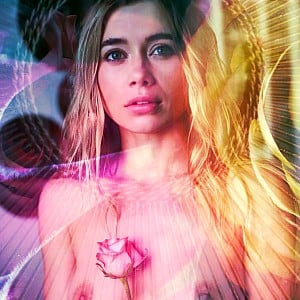 Olesya Rulin