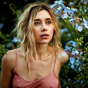 Olesya Rulin