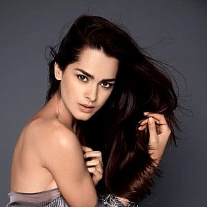 Olesya Stefanko
