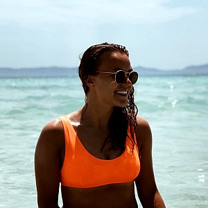 Olga Ahtinen