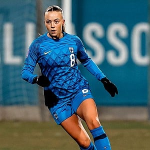 Olga Ahtinen
