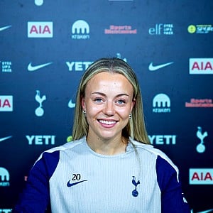 Olga Ahtinen