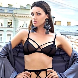 Olga Alberti