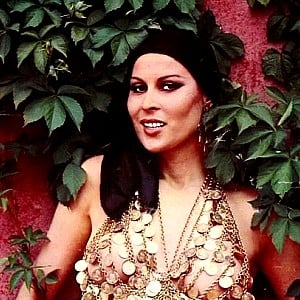 Olga Bisera