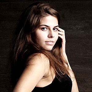 Olga Borisevich