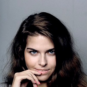 Olga Borisevich