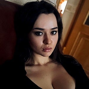 Olga Boyko