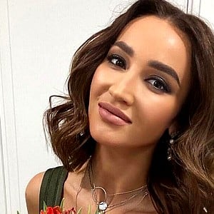 Olga Buzova