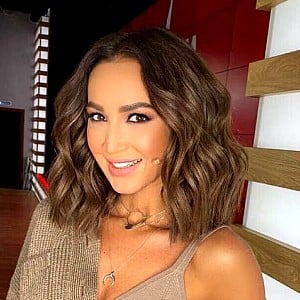 Olga Buzova