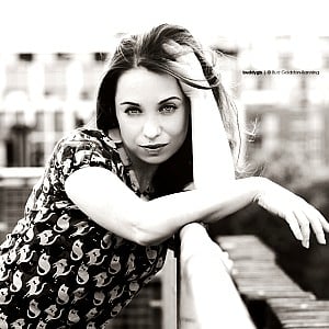 Olga Cabaeva