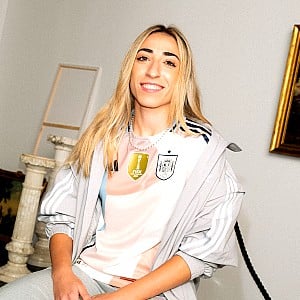 Olga Carmona