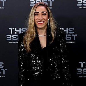 Olga Carmona