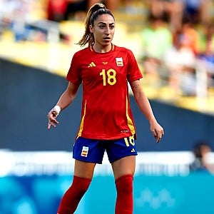 Olga Carmona